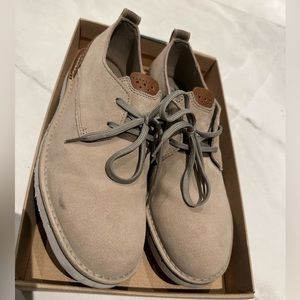 Clarks Male Shoes in Mint condition - only wore twice